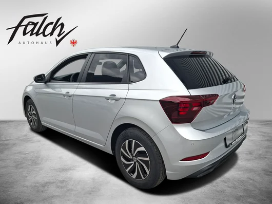 Bild eines Polo 4Me TSI