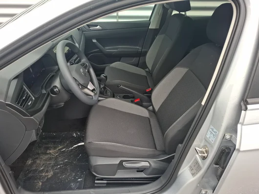 Bild eines Polo 4Me TSI