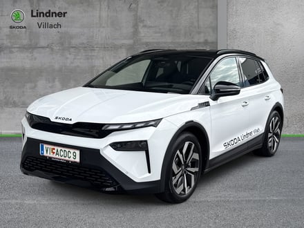 Škoda Elroq Sportline 85x