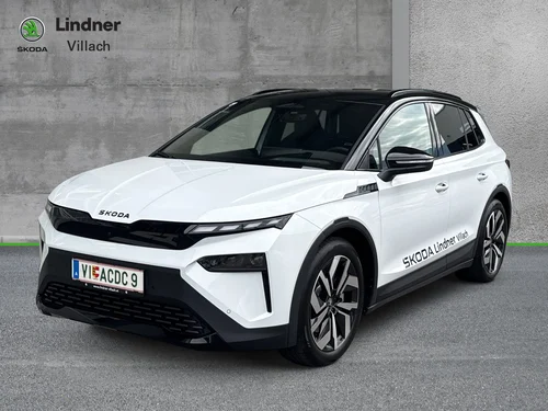 Škoda Elroq Sportline 85x