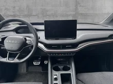 Škoda Elroq Sportline 85x in 2Y Moon-Weiss Metallic