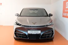 Thumbnail-Foto von Fahrzeug