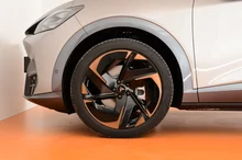 Thumbnail-Foto von Fahrzeug