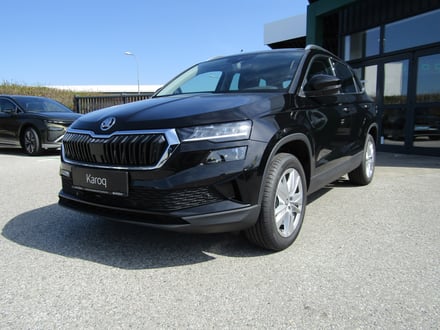 Škoda Karoq Selection TSI