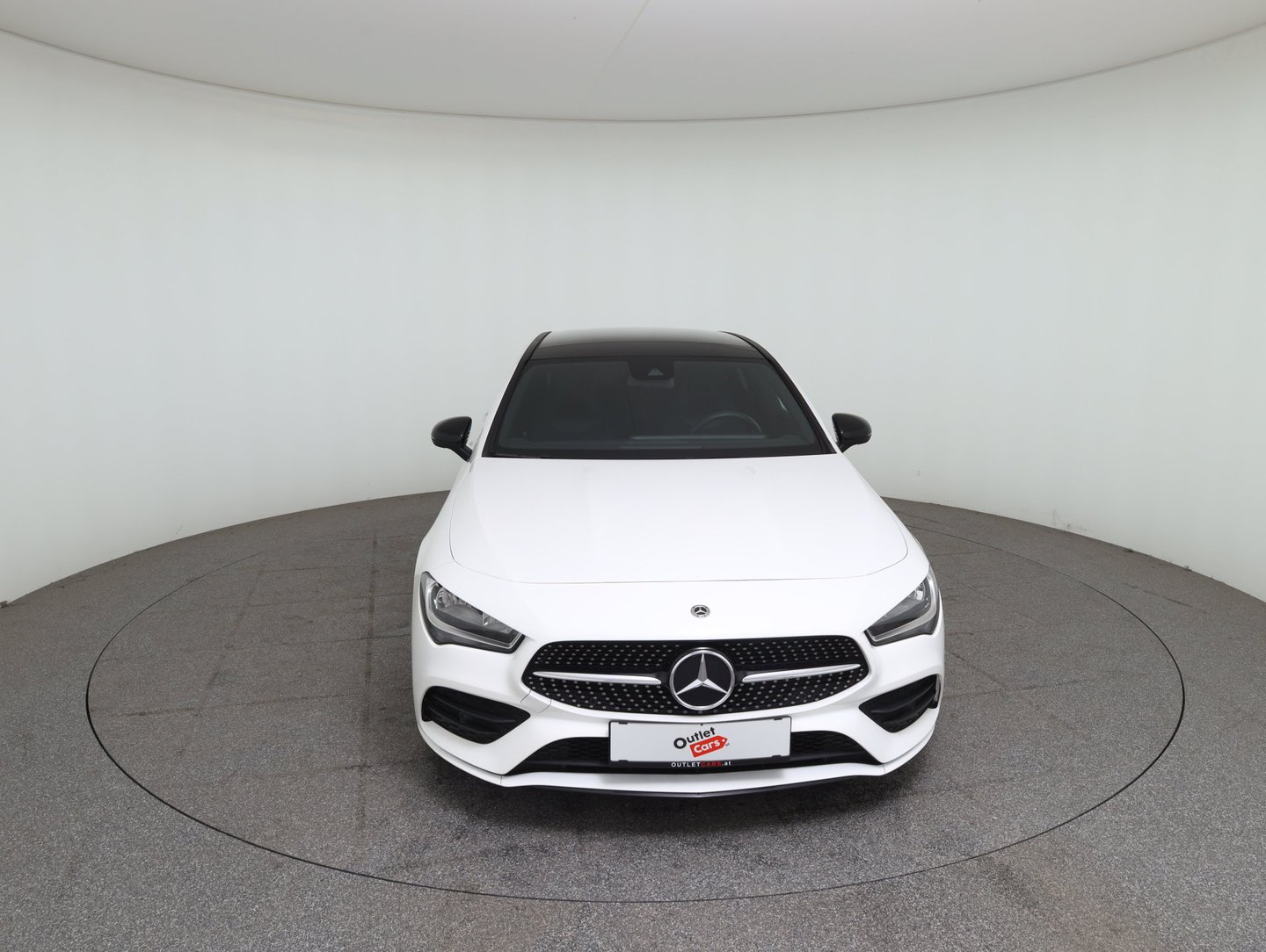 Mercedes CLA 220 d Shooting Brake Aut. | Bild 2 von 38