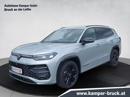 VW Tayron Sport eHybrid DSG 150kW