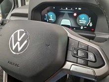 VW Kastenwagen Transporter Kastenwagen Entry TDI in Clear White
