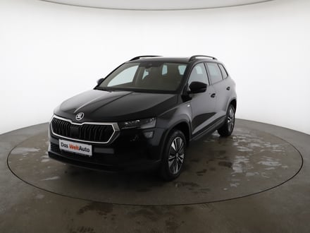 Škoda Karoq Ambition TDI