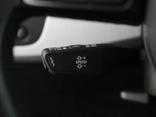 Audi A4 Avant 35 TFSI advanced in MYTHOSSCHWARZ METALLIC