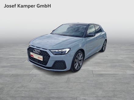 Audi A1 Sportback 30 TFSI intense