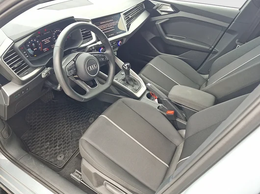 Bild eines A1 Sportback 30 TFSI intense