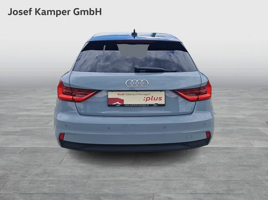 Bild eines A1 Sportback 30 TFSI intense