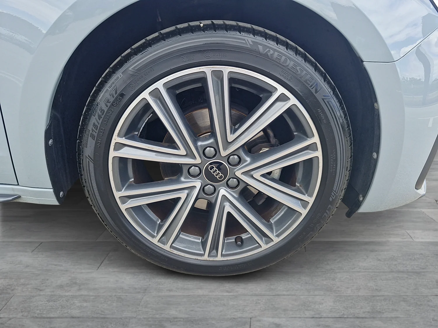 Bild eines A1 Sportback 30 TFSI intense
