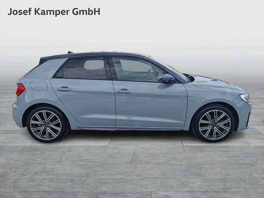 Bild eines A1 Sportback 30 TFSI intense