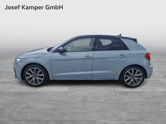Bild eines A1 Sportback 30 TFSI intense