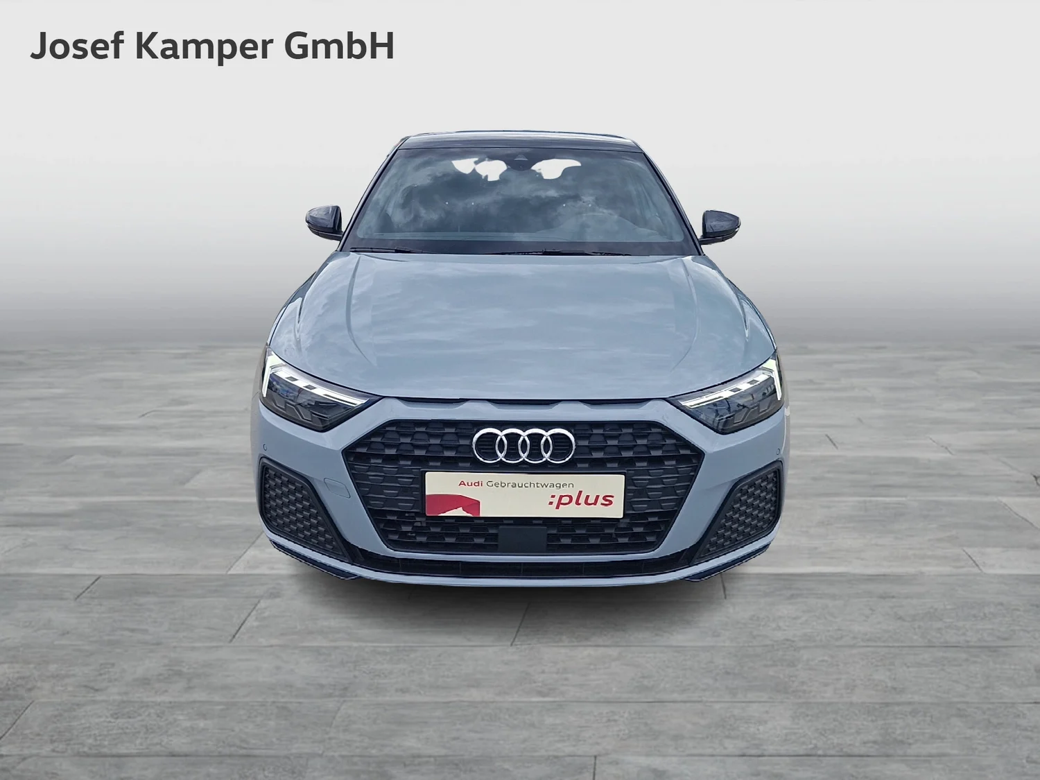 Bild eines A1 Sportback 30 TFSI intense