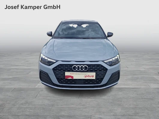 Bild eines A1 Sportback 30 TFSI intense