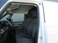 VW ID Buzz ID. Buzz Cargo Pro 4MOTION 250 kW in Candy Weiß