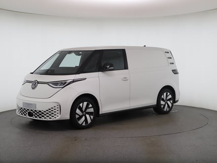 VW ID. Buzz Cargo Pro 4MOTION 250 kW