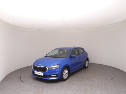Škoda FABIA Ambition TSI
