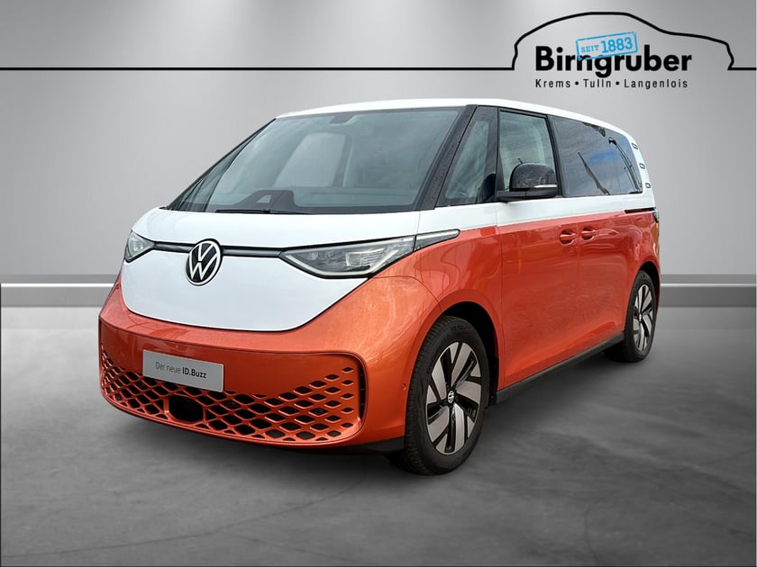 VW ID. Buzz Pro 150 kW