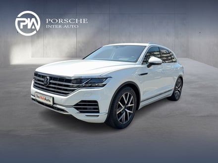 VW Touareg Elegance eHybrid 4MOTION