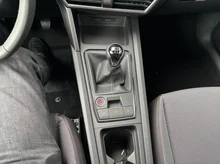SEAT Leon SP Kombi Style Edition 1.5TSI 115PS in Fjord-Blau