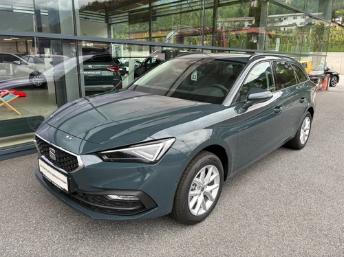 SEAT Leon SP Kombi Style Edition 1.5TSI 115PS