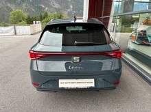 SEAT Leon SP Kombi Style Edition 1.5TSI 115PS in Fjord-Blau