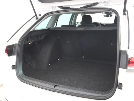 Bild eines Octavia Combi Essence TDI