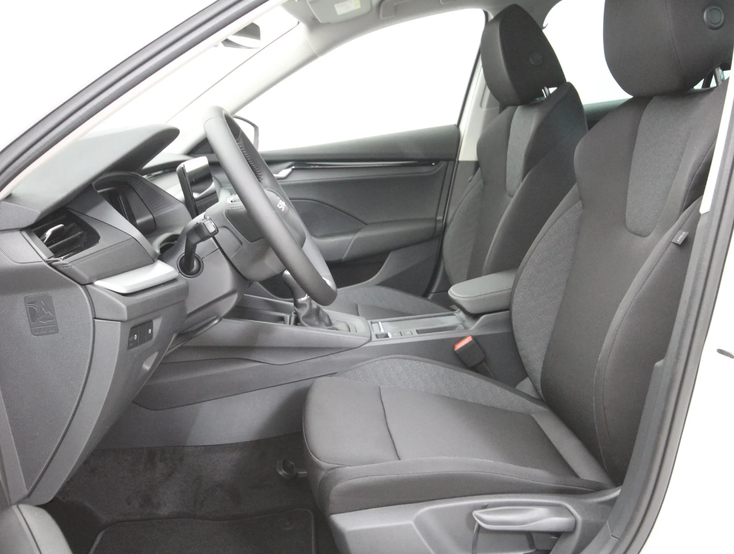 Bild eines Octavia Combi Essence TDI