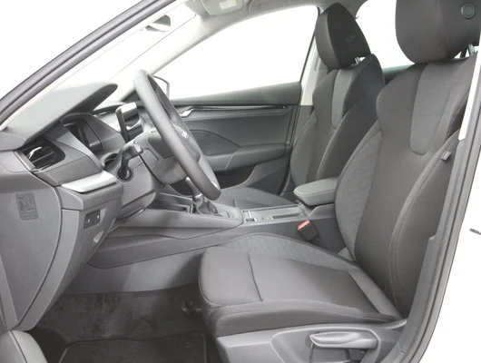 Bild eines Octavia Combi Essence TDI
