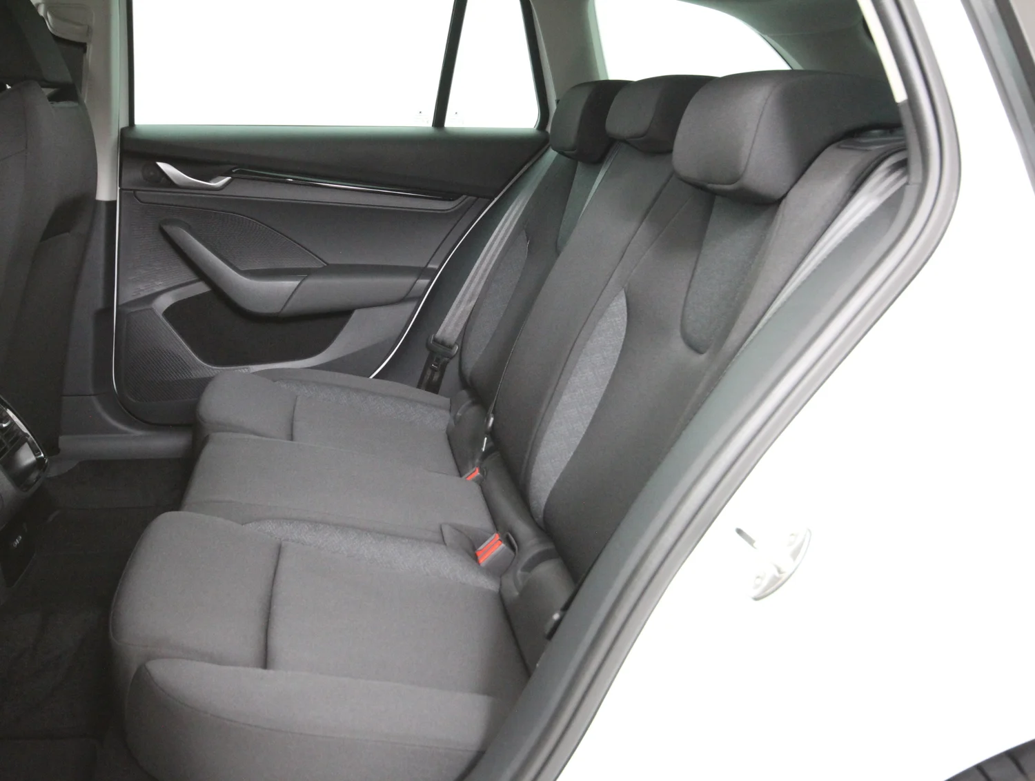 Bild eines Octavia Combi Essence TDI