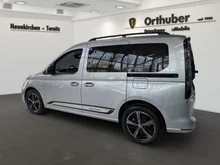 Thumbnail-Foto von Fahrzeug