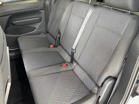 Bild eines VW Caddy Edition TDI