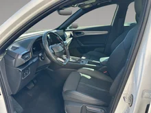 CUPRA Formentor 2.0 TSI 190 PS DSG 4Drive in Candy-Weiß