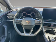 CUPRA Formentor 2.0 TSI 190 PS DSG 4Drive in Candy-Weiß