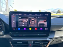 CUPRA Formentor 2.0 TSI 190 PS DSG 4Drive in Candy-Weiß