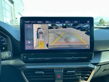CUPRA Formentor 2.0 TSI 190 PS DSG 4Drive in Candy-Weiß