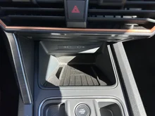 CUPRA Formentor 2.0 TSI 190 PS DSG 4Drive in Candy-Weiß