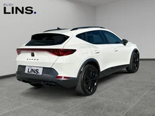 CUPRA Formentor 2.0 TSI 190 PS DSG 4Drive in Candy-Weiß