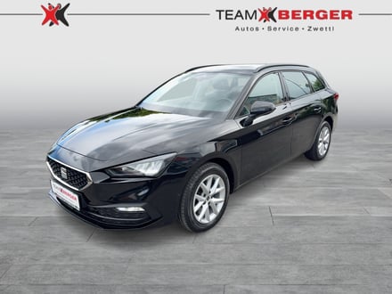SEAT Leon SP Kombi
