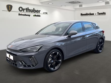 CUPRA Leon 1.5 TSI 150 PS ACT