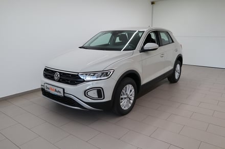 VW T-Roc 4Me TSI