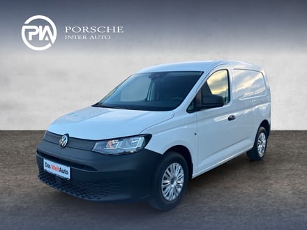 VW Caddy Cargo TDI