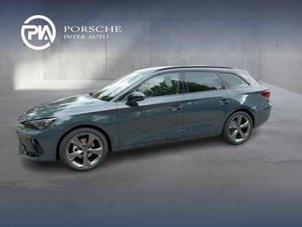CUPRA Leon SP Kombi 1.5 eTSI DSG