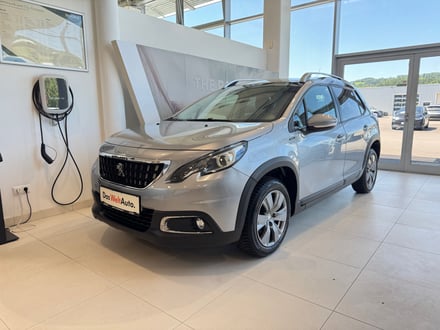 Peugeot 2008 Signature