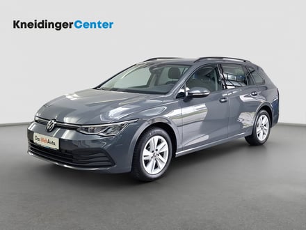 VW Golf Variant Life TDI