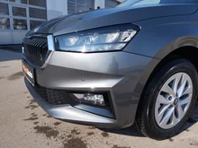 Thumbnail-Foto von Fahrzeug