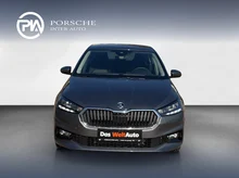 Thumbnail-Foto von Fahrzeug